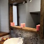 Costalisa Holiday home Abionzo