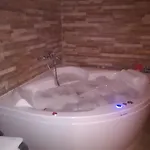 Costalisa Holiday home Abionzo