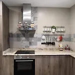 Costalisa Holiday home