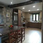 Holiday home Costalisa *
