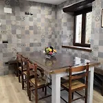 Costalisa Holiday home Abionzo