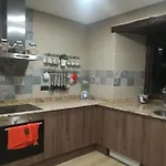 Holiday home Costalisa Abionzo