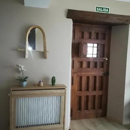 Semesterbostad Costalisa