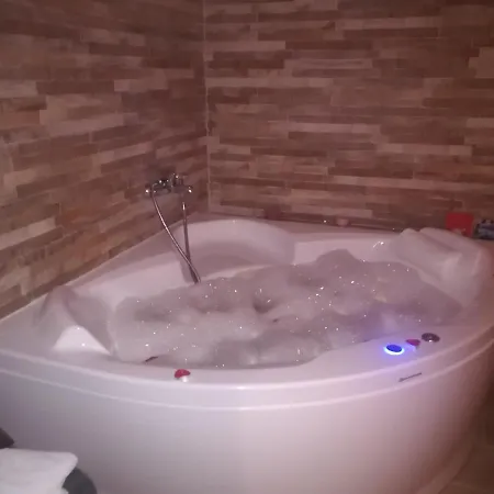 Costalisa Prázdninový dům Abionzo