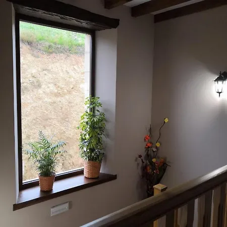 Costalisa Prázdninový dům *