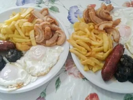 카사 루랄 코스타리사 Abionzo