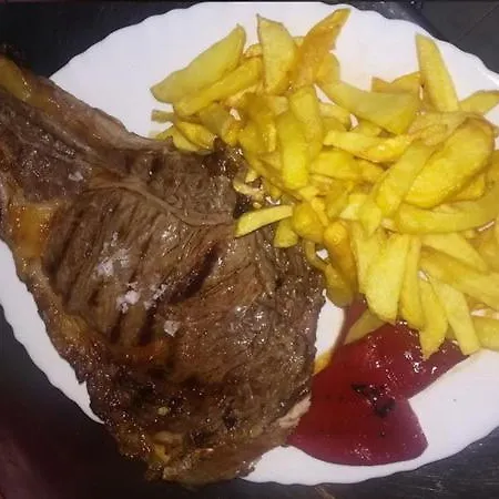 Costalisa Semesterbostad