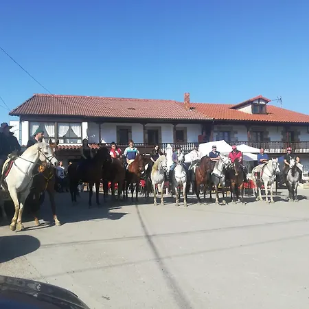 Prázdninový dům Costalisa