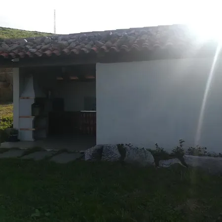 Costalisa Сasa de vacaciones Abionzo