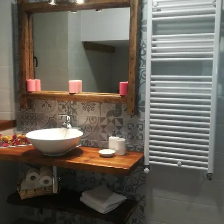 度假居 Costalisa Abionzo