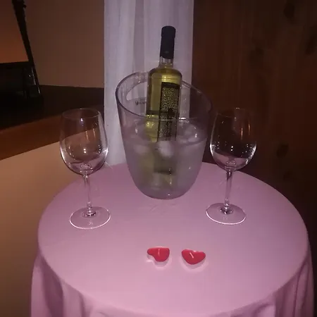 Costalisa Semesterbostad