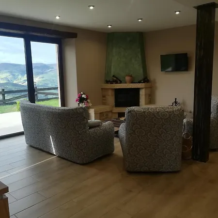 Semesterbostad Costalisa