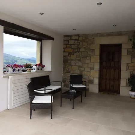 Costalisa Semesterbostad Abionzo