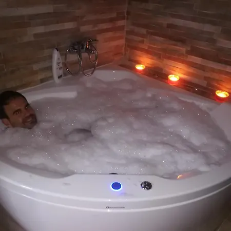 Prázdninový dům Costalisa Abionzo