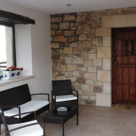 Costalisa Semesterbostad