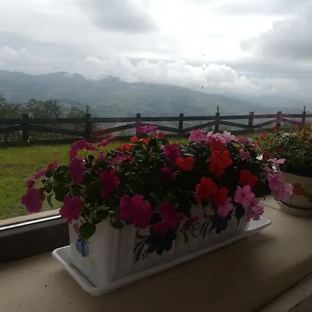 Costalisa Semesterbostad *