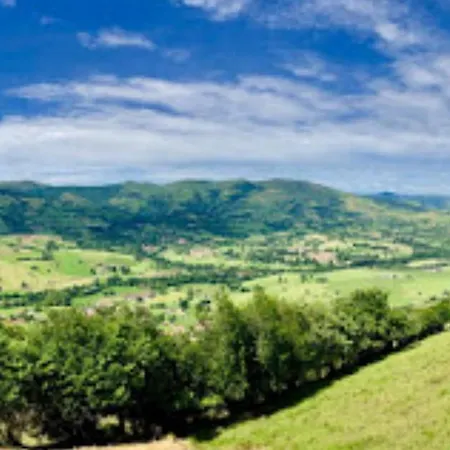 Semesterbostad Costalisa *