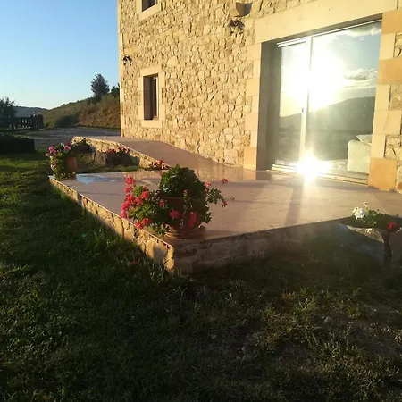 Сasa de vacaciones Costalisa *