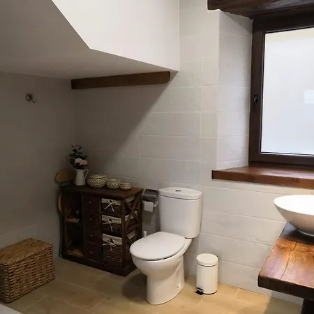 Costalisa Feriehus Abionzo