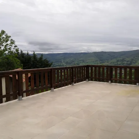 Semesterbostad Costalisa Abionzo