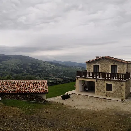 Costalisa Semesterbostad