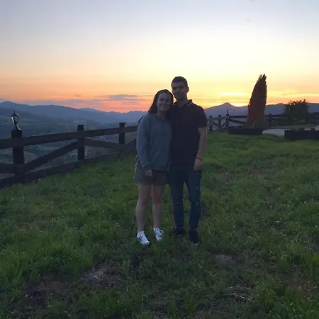 Costalisa Semesterbostad Abionzo