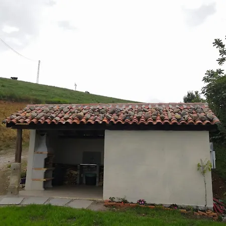 Prázdninový dům Costalisa
