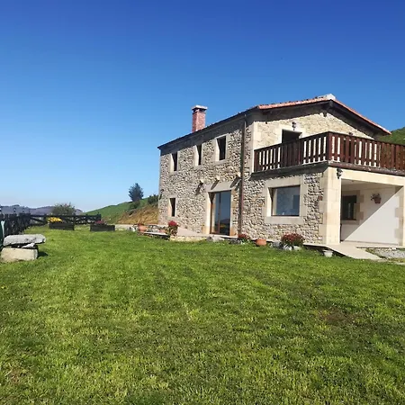 Costalisa Semesterbostad *