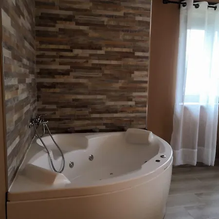 Prázdninový dům Costalisa *