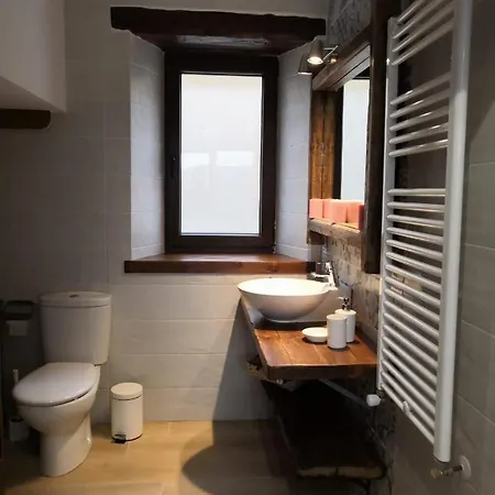 Semesterbostad Costalisa Abionzo