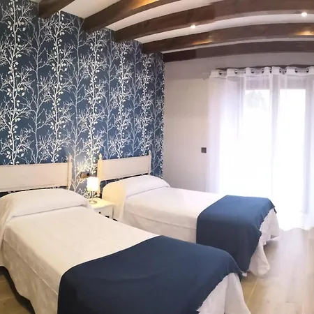 Costalisa Semesterbostad *