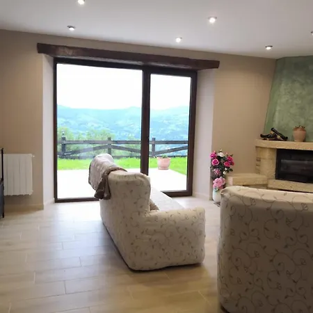 Semesterbostad Costalisa *