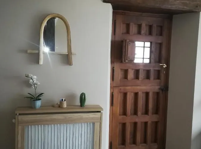 Сasa de vacaciones Costalisa