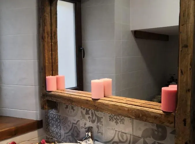 Costalisa Holiday home Abionzo