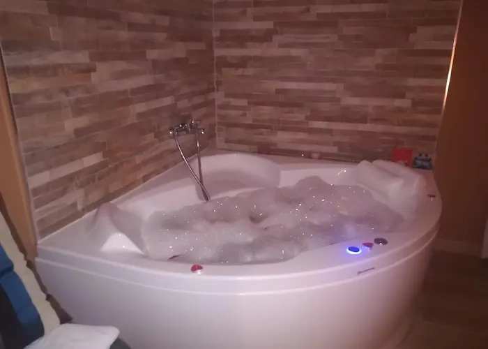 Costalisa Holiday home Abionzo