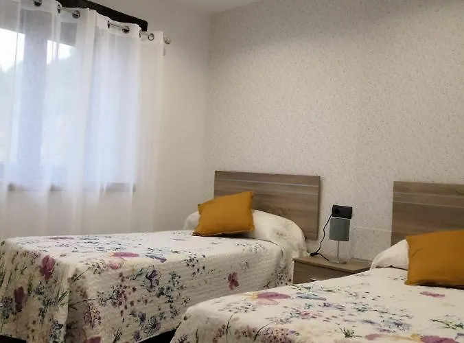 Costalisa Сasa de vacaciones