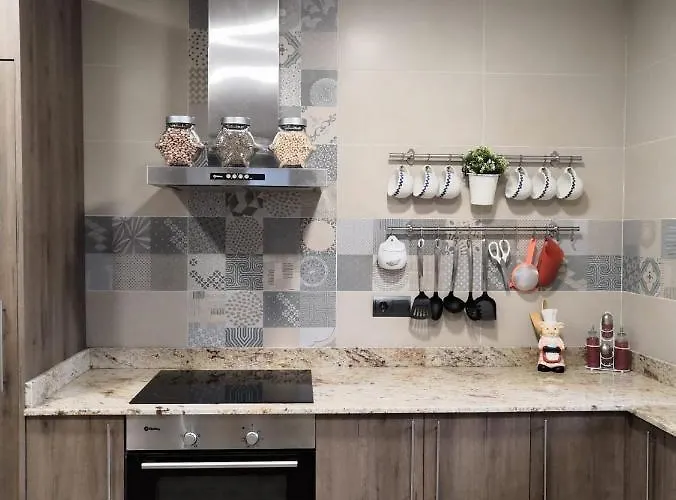 Costalisa Holiday home