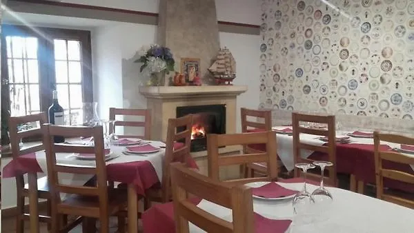 Holiday home Costalisa Abionzo