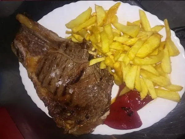 Costalisa Сasa de vacaciones