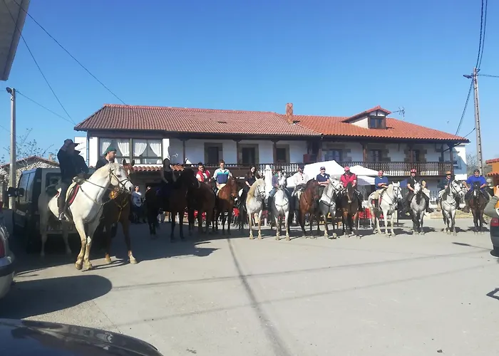 Holiday home Costalisa