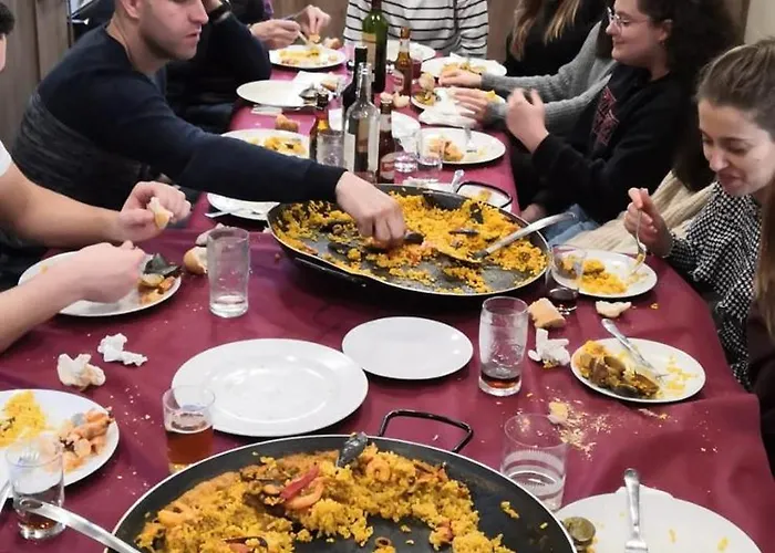 Costalisa Holiday home *