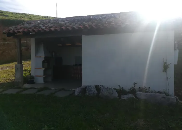 Costalisa Holiday home Abionzo