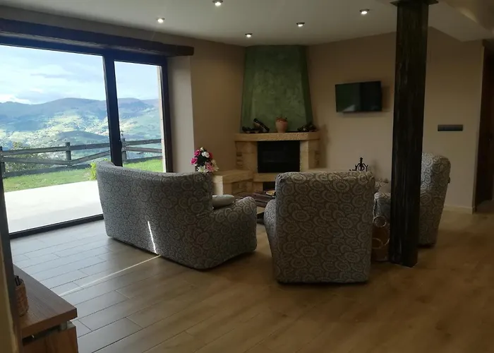 Holiday home Costalisa