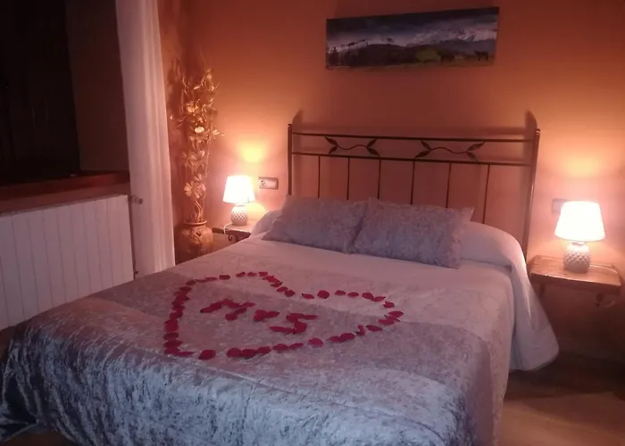 Сasa de vacaciones Costalisa *