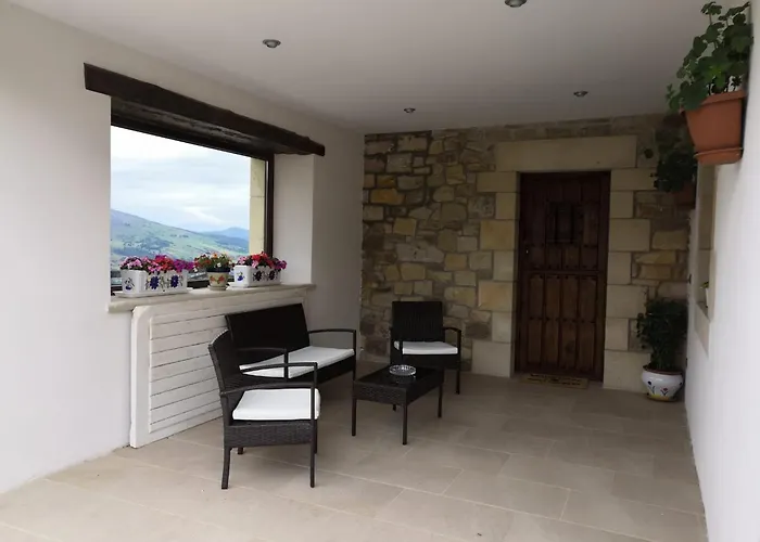 Costalisa Holiday home Abionzo