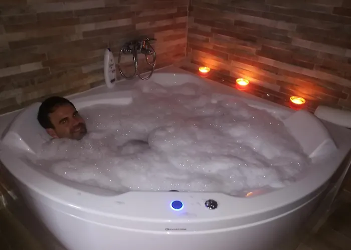 Holiday home Costalisa Abionzo