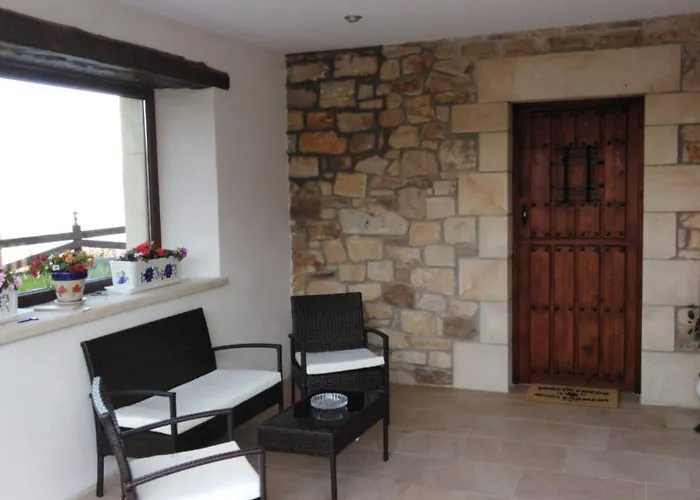 Costalisa Holiday home