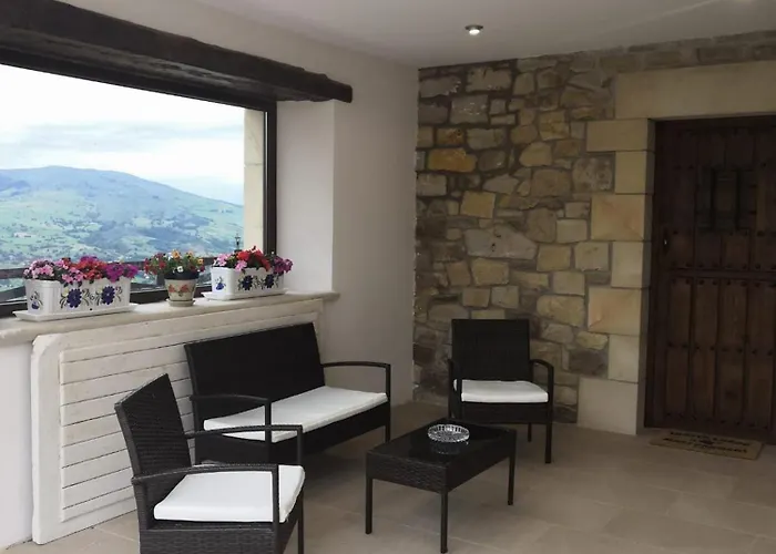 Holiday home Costalisa