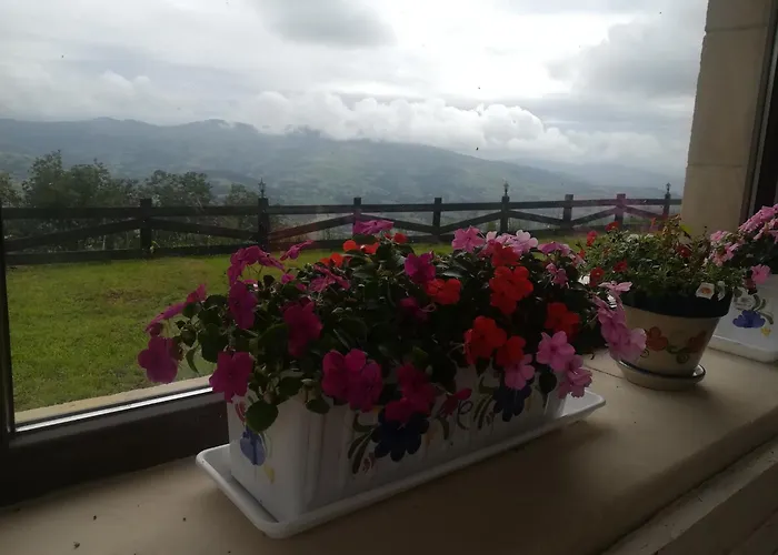 Costalisa Сasa de vacaciones *