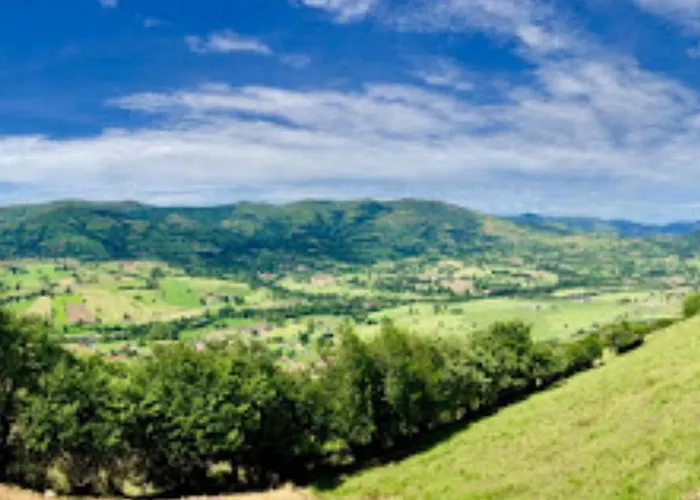 Holiday home Costalisa *